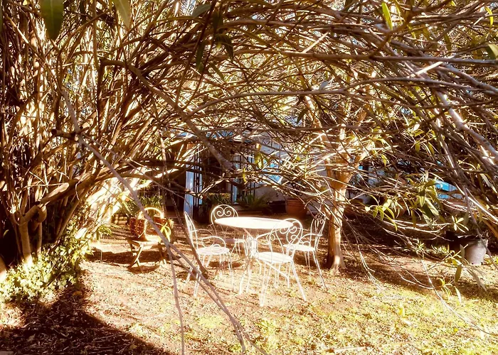 *L\'Orangeraie* Maison Avec Jardin, Tennis, Parking