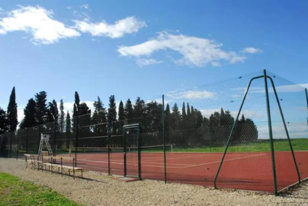 Holiday home *l'orangeraie* Maison Avec Jardin, Tennis, Parking *