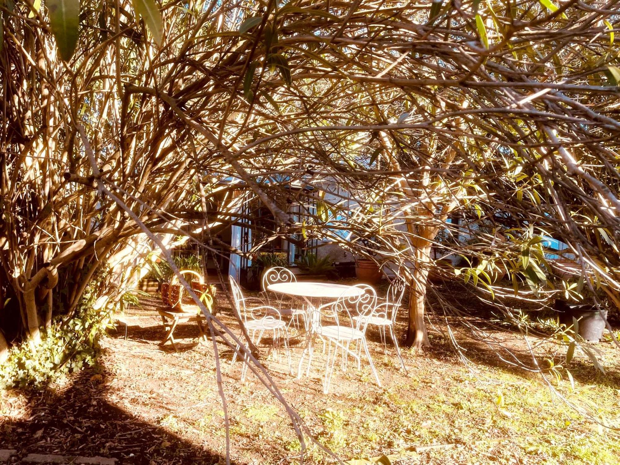 *l'orangeraie* Maison Avec Jardin, Tennis, Parking