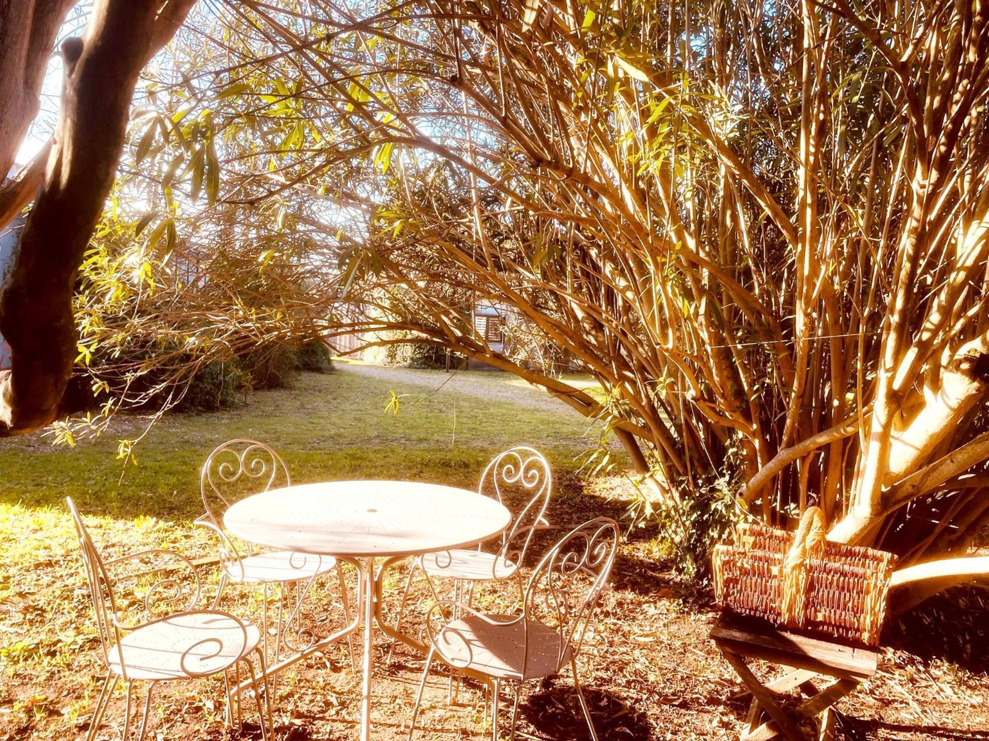 *l'orangeraie* Maison Avec Jardin, Tennis, Parking Holiday home