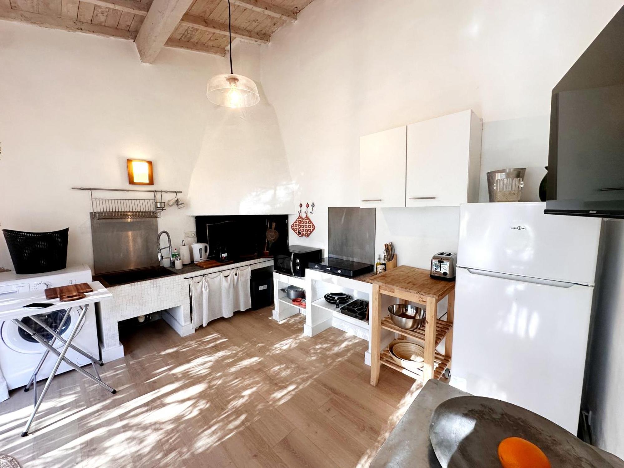 *l'orangeraie* Maison Avec Jardin, Tennis, Parking Holiday home